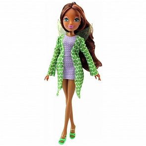 Кукла Winx Club Красотка – Layla (Rainbow, IW01211500_Layla)